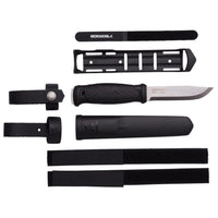 MoraKniv Garberg w/Multi-Mount